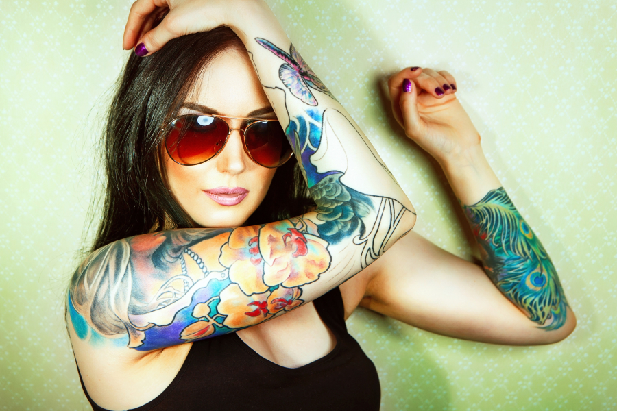 Les secrets de la crème post-tatouage pour sublimer votre tatouage